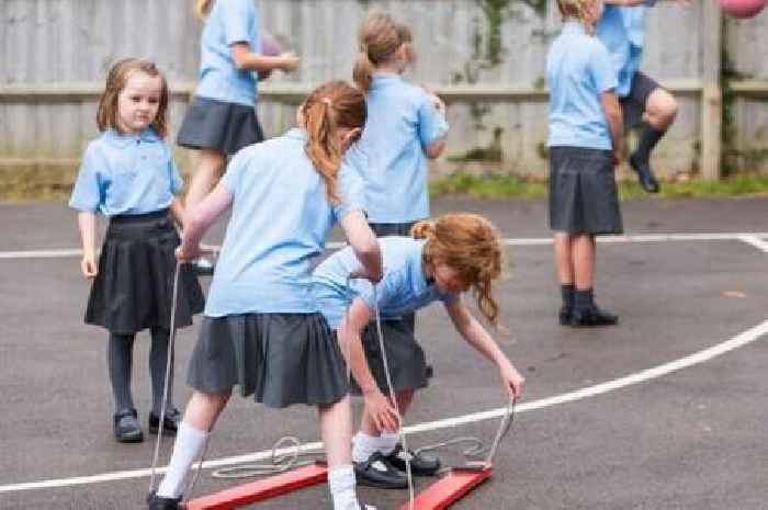 Schools in England face major UK heatwave change with possible new 'ban'
