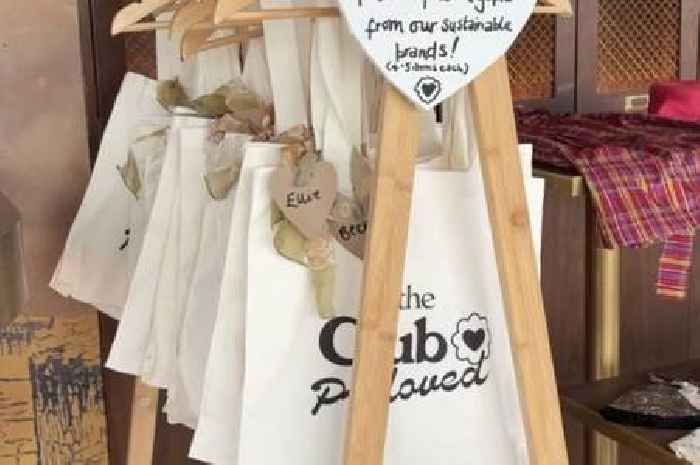 Club Preloved gathers sustainable stars for fashion with a conscience
