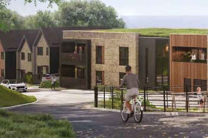 'Dangerous' plan for derelict Torquay holiday camp