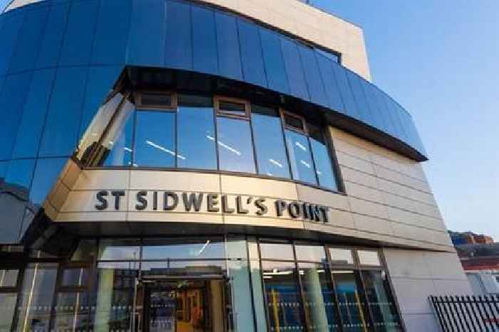 Exeter's Net Zero quest will cost council more than £55m