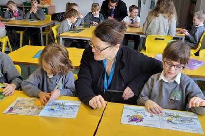 New programme tackles education gap with top-tier partners