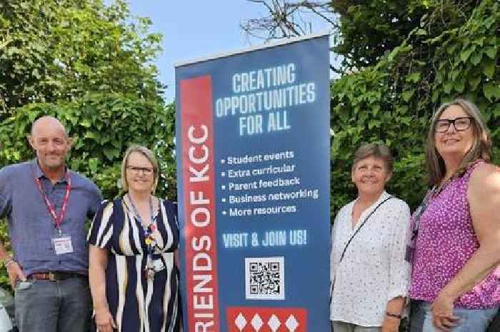 Salcombe Dairy backs Kingsbridge college in sweet new deal