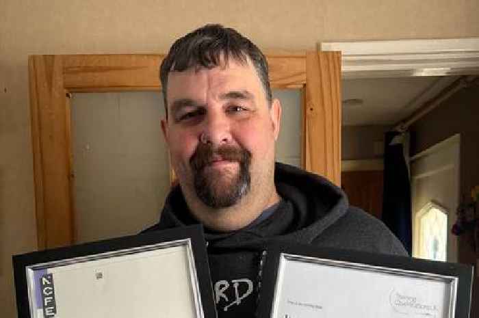 Tiverton councillor earns green credentials to support local action