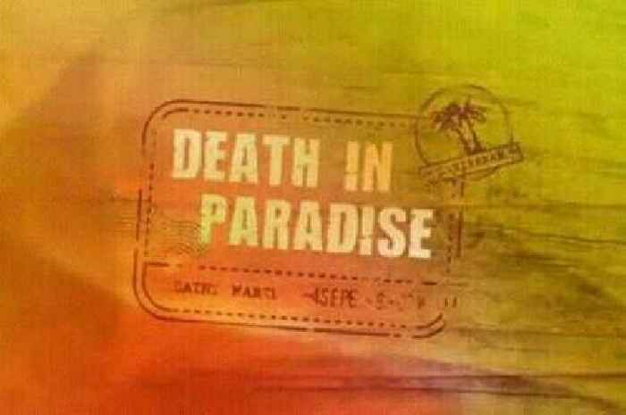 Death in Paradise bosses make major announcement for fans while show is off-air