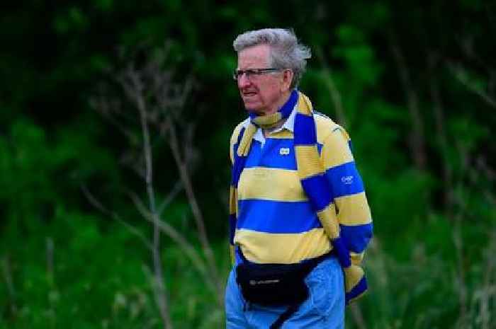 The Torquay United Yellow Army Podcast talks fixtures, Buckland, and the fans