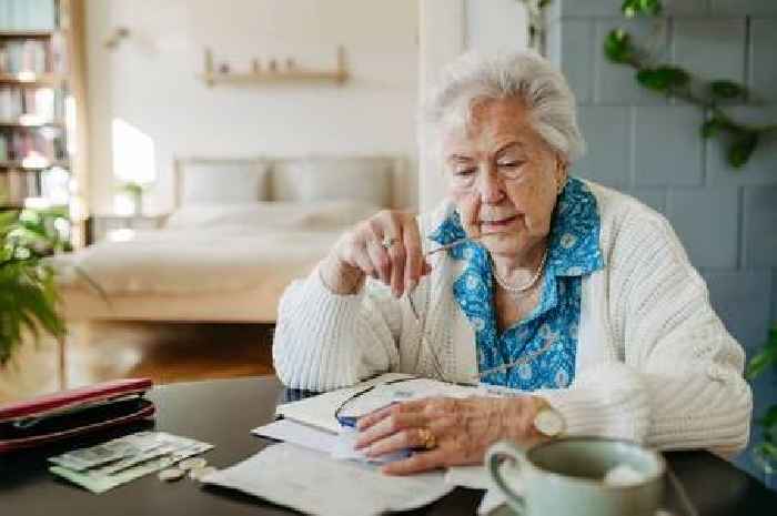 Millions of pensioners could boost income by up to £10,000