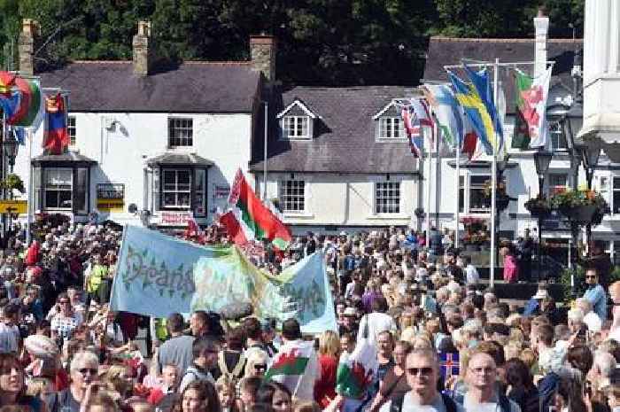 Multiple children in hospital and music festival cancelled after 'medical incident'