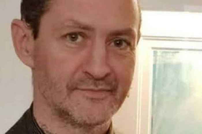 First picture of alleged Cornwall murder victim as suspect appears in court