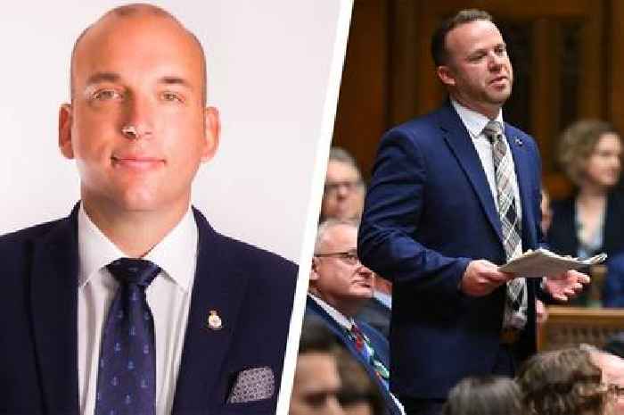 War of words between MP and ex-councillor over Spaceport role row