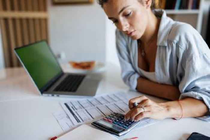 HMRC new tax change to impact nearly a million self-employed Brits