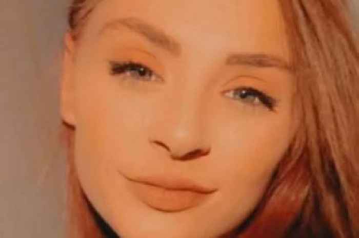 Mum left with 'void in her life' after daughter found dead at home