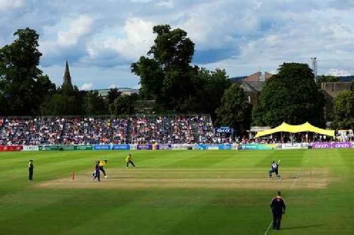 The oldest cricket festival in the world returns to Cheltenham College as county gear up for much-loved event