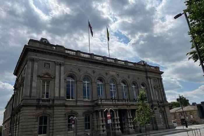 Healing children's home proposal is approved