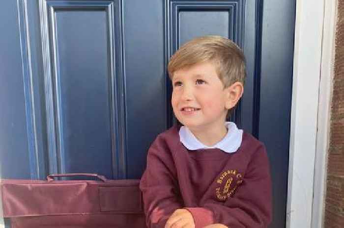 Five-year-old Stamford boy died after allergic reaction to cow's milk at school, inquest finds