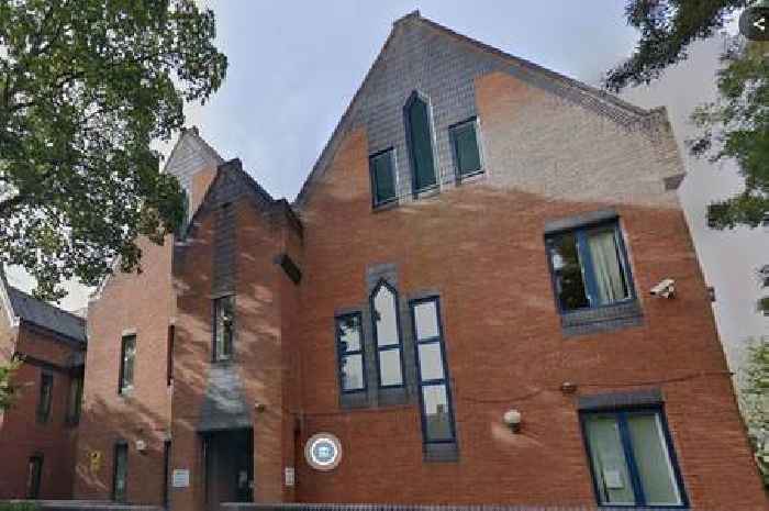 Man named and charged after TV, laptop and jewellery stolen from Bridgwater home