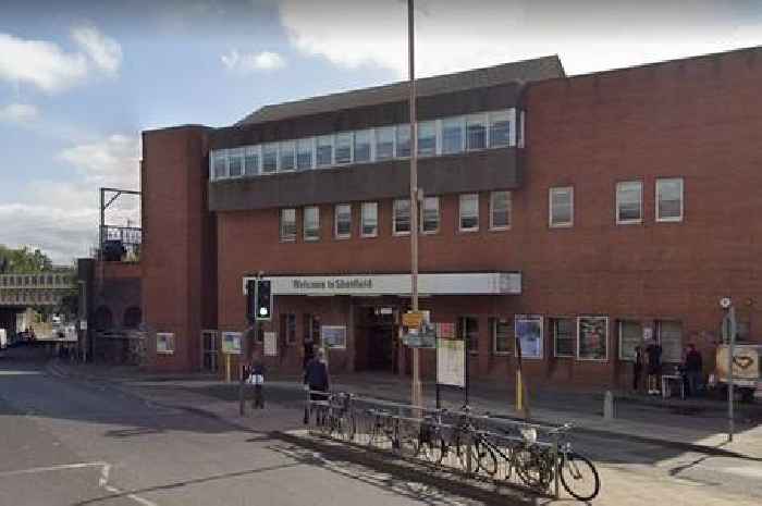Person hit by train causes 'major' rail disruption in Essex – live updates