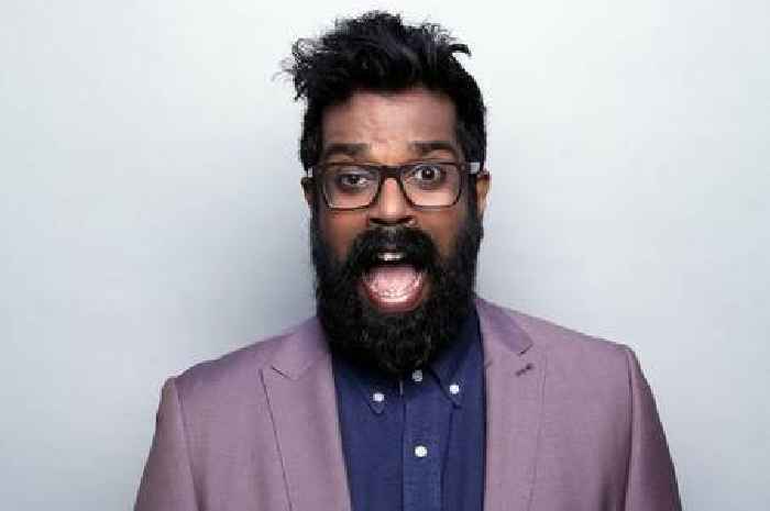 BBC Radio 2 In The Park: Romesh Ranganathan, Rylan Clark and Dermot O'Leary among DJs set for Chelmsford music festival