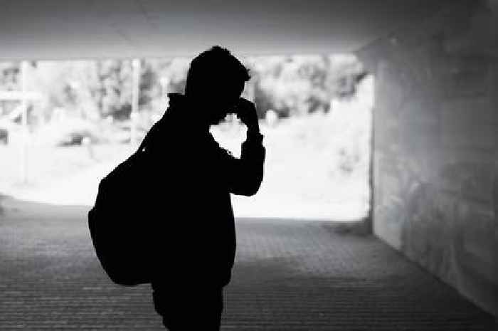 Croydon man left homeless for 9 months after council 'lost his records'
