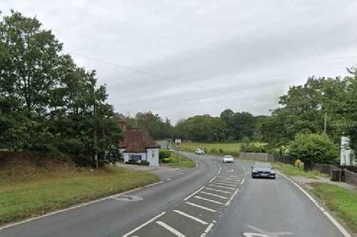 A20 in Kent reopens after police shooting of man