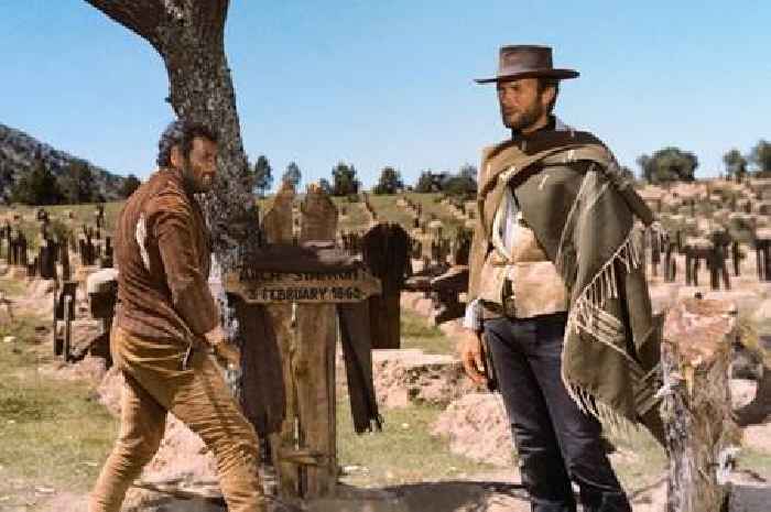 Amazon Prime is removing one of the greatest 'must-see' Western films ever made