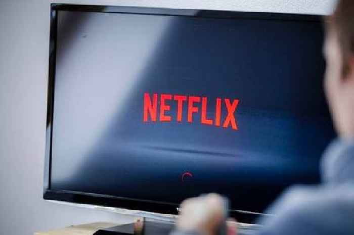 Netflix fans convinced they found 'best movie' on entire streaming service