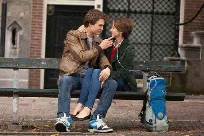 BBC iPlayer streaming moving film dubbed 'most heartbreaking romance story since Titanic'