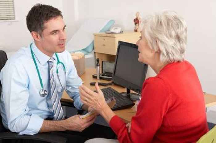 Doctor shares what it means if GP calls you popular insult and you shouldn't be offended