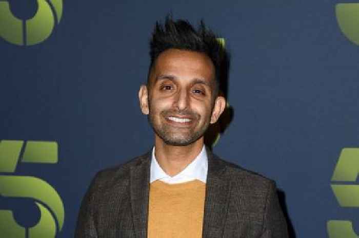 ITV's Dr Amir Khan urges people to make two changes to 'sleep peacefully' in heatwave