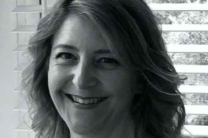 Man accused of killing ex at luxury Surrey hotel was ‘dancing with new woman the night before’