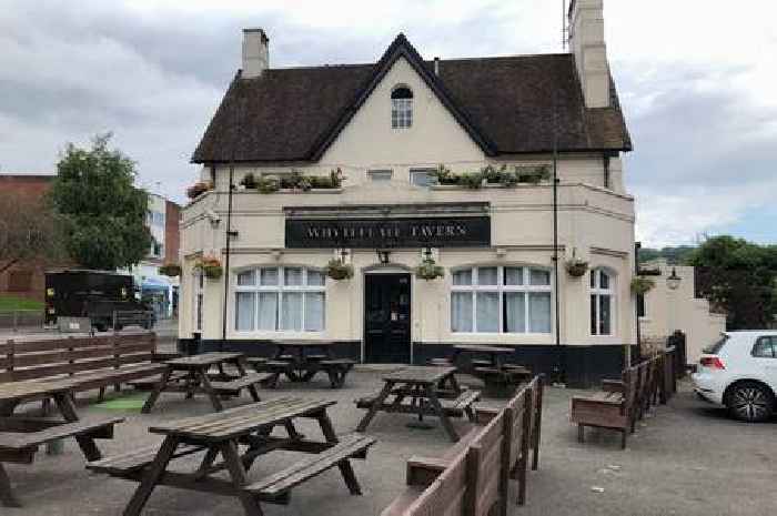 'Nice local pub' closes following licencing issue and Surrey Police incidents involving 'violence' and 'weapons'