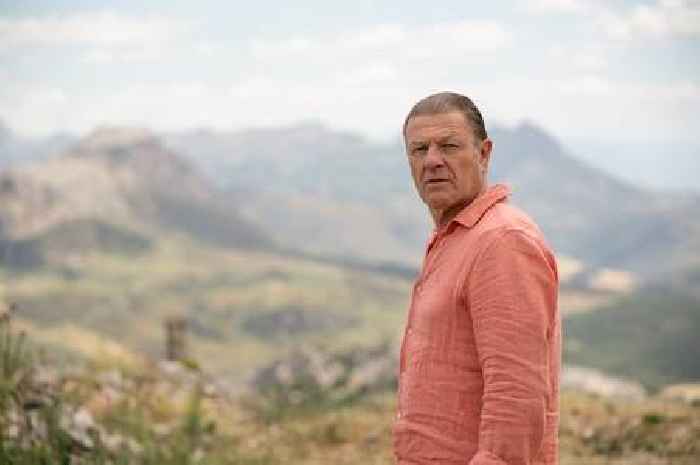 Sean Bean stars in gripping Netflix crime drama alongside Happy Valley and Shetland stars
