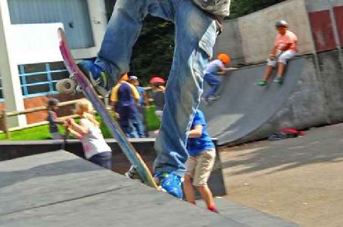 Surrey village agrees £647,000 funding for new skate park after loss of 'well-used' site