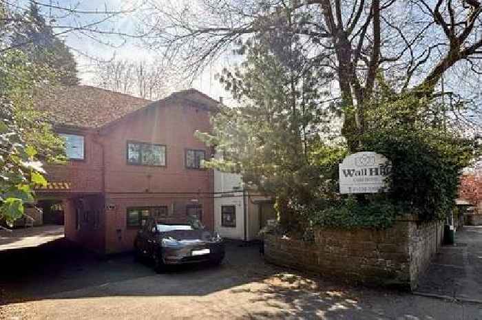 Care home in special measures as residents at 'risk of harm'
