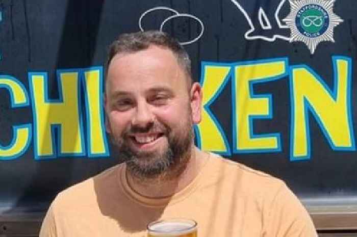 Family's 'immeasurable pain' after Army veteran, 39, murdered in street attack
