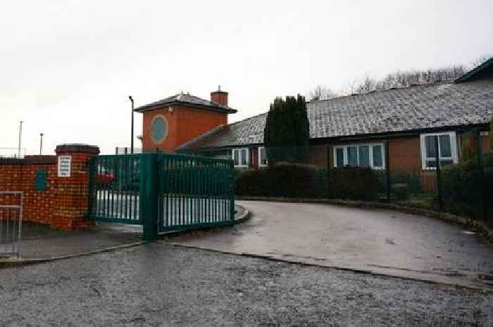 Live updates as Stoke-on-Trent school closed with 'immediate effect'