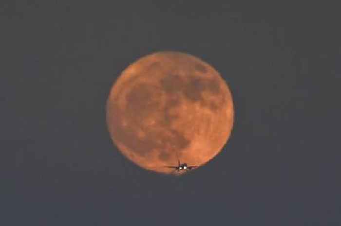 Exact times to spot the captivating Buck Moon illusion over Cambridgeshire