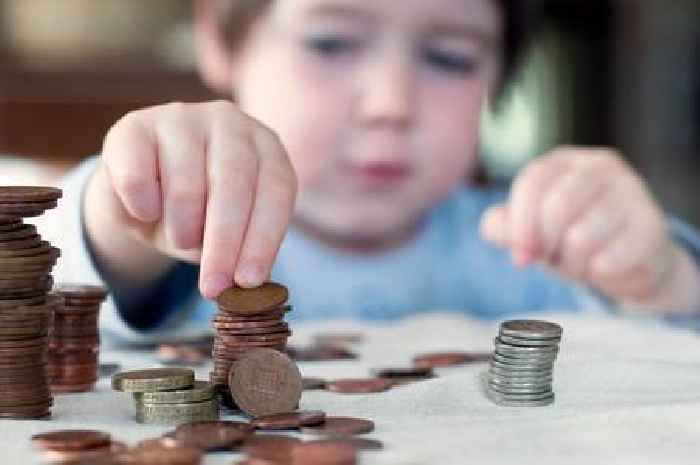 Over 20,000 children in Cambs impacted by two-child benefit cap