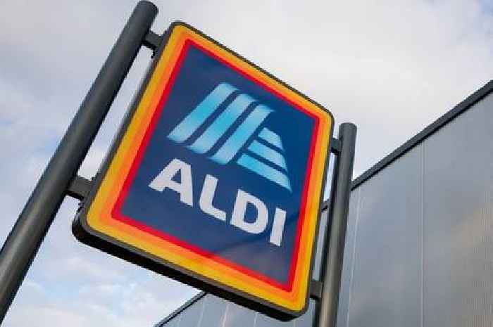 Aldi's premium dining range beats Waitrose and Asda to scoop coveted prize