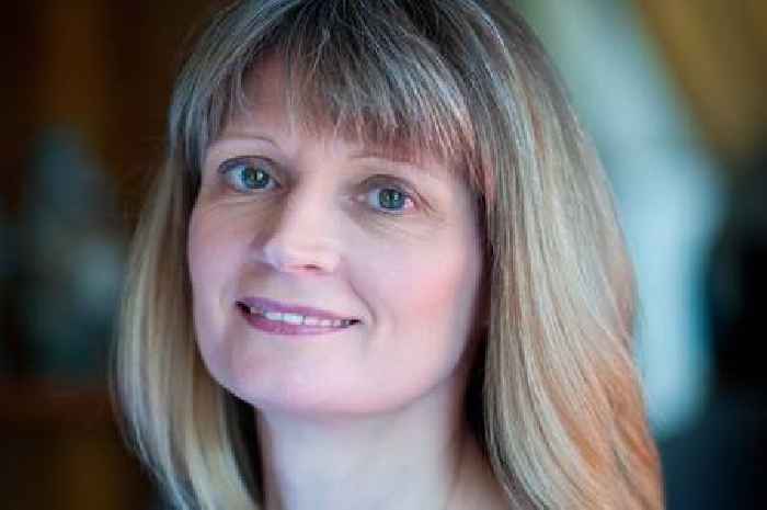All change at the top as cancer support charity boss announces her retirement