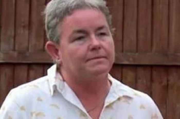 BBC Escape To The Country star died after vomiting blood, inquest told
