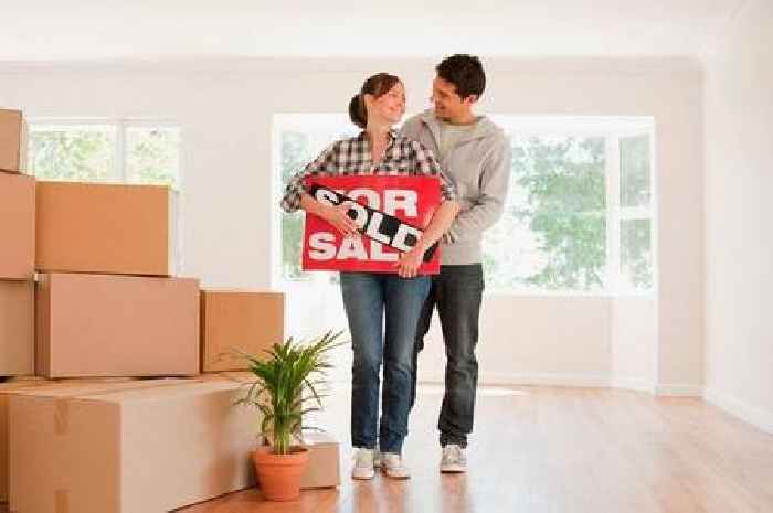 Boost for first-time buyers as lenders given option to offer more loan-to-income mortgages