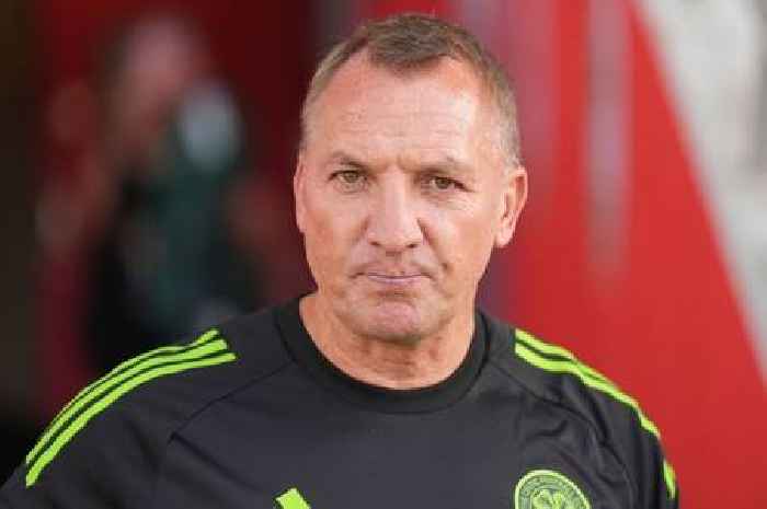 Brendan Rodgers holds full Celtic control but contract decision could hinge on one key factor