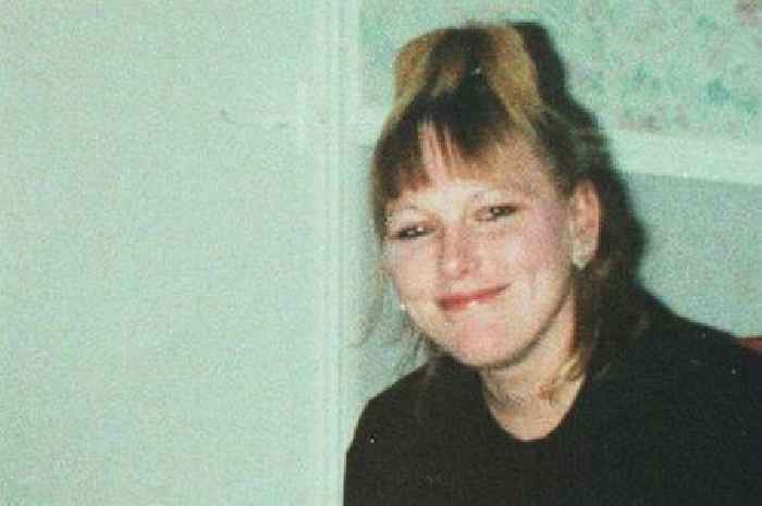 Cannibal killer of mum-of-four hacked her to pieces and 'ate her with cheese and pasta'