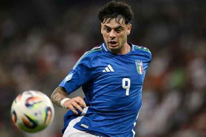 Celtic transfer news as Giuesppe Ambrosino rivals confirm interest as Nicolas Kuhn gets Como blessing