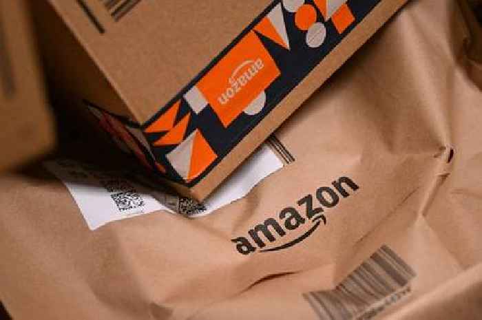 'Classy' smartwatch that 'performs as well as expensive brands' now £50 in Amazon Prime deal