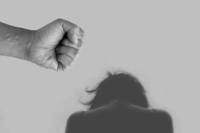 Crimestoppers Scotland campaign empowering people to speak out against domestic violence