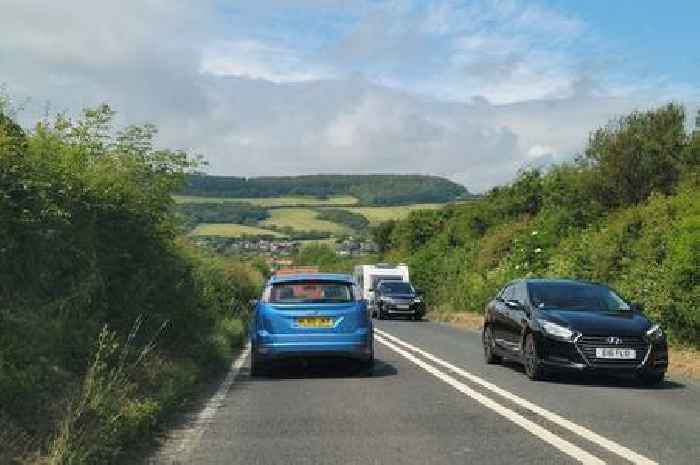 DVLA warning as millions of drivers face £1,000 fines