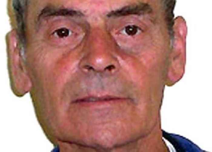 Ex-top cop says AI can nail Peter Tobin for more murders and solve Bible John killings