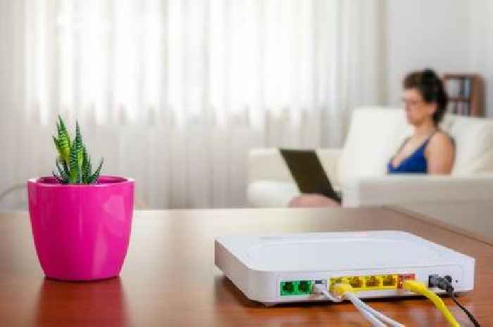 Five easy WiFi hacks to instantly boost broadband speed for free