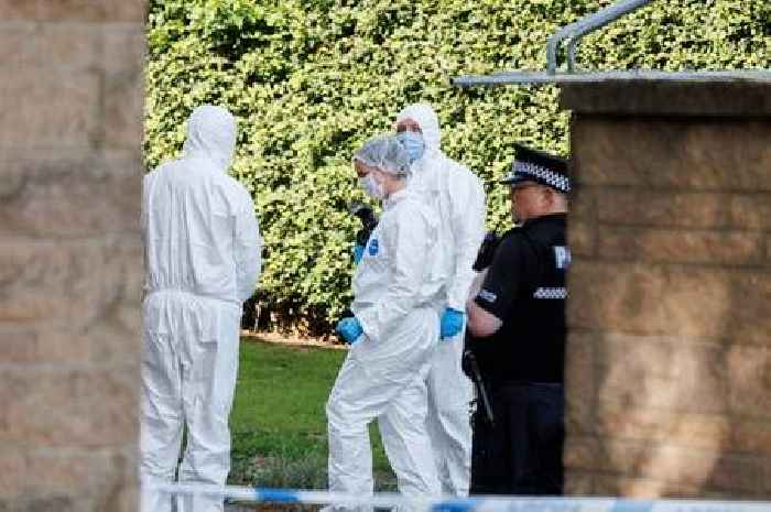 Forensics scour flat in Aberdeen amid 'ongoing incident'